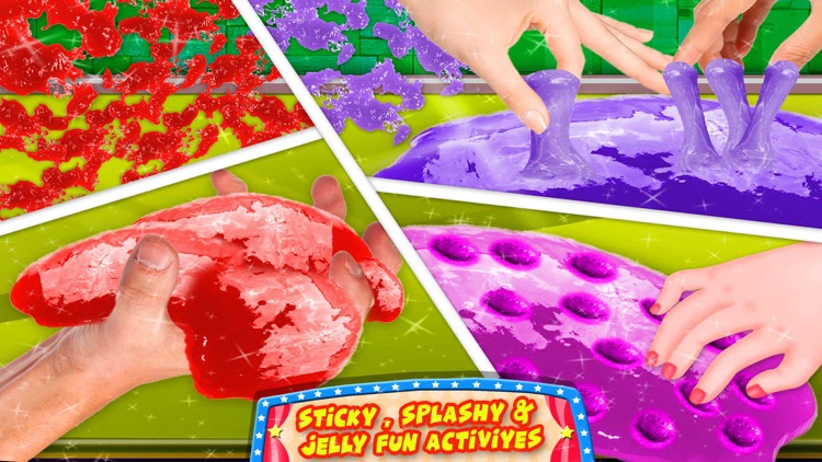 DIY Slime Maker 2! ASMR Fun screenshot-6