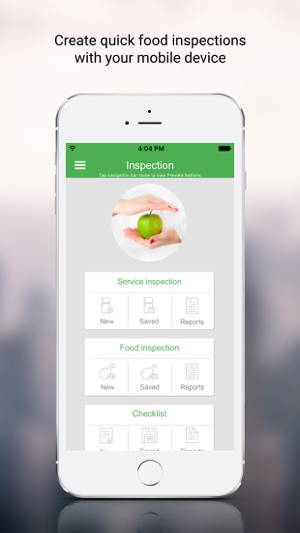 Food Safety and Health Inspect(圖1)-速報App