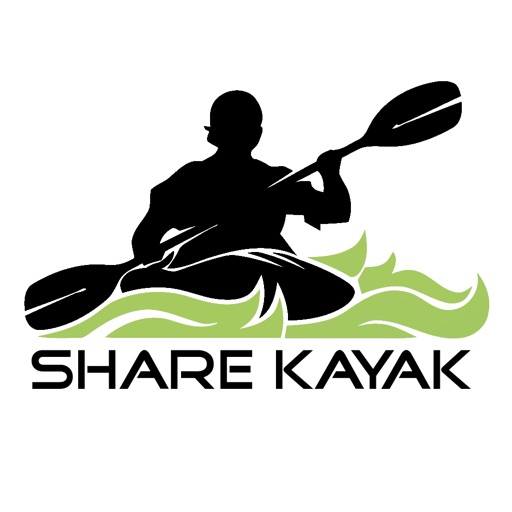 ShareKayak