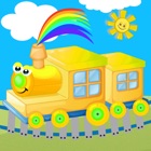 Top 47 Education Apps Like Train Games for Colors 1 2 3 - Best Alternatives