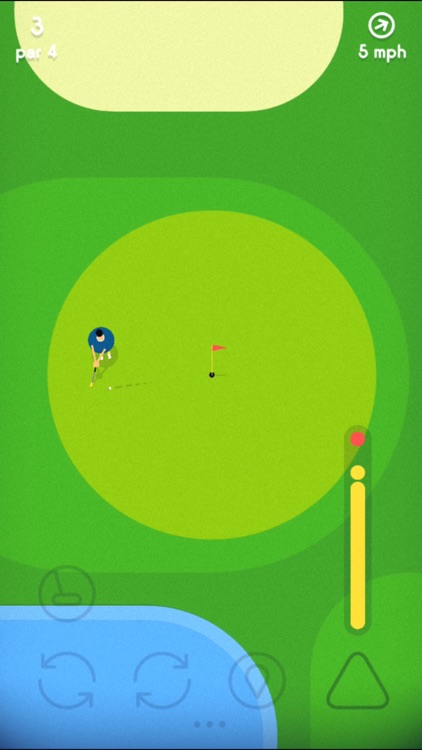 Golfing Around screenshot-7