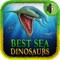 Icon The Best Sea Dinosaurs