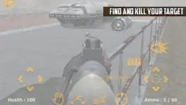 Game screenshot Mission Battlefront Shooting mod apk