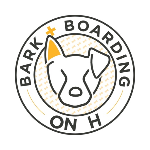 Bark + Boarding