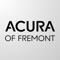 The Acura of Fremont Advantage Mobile App is designed for customers of our rewards and or loyalty program with locations in Fremont CA