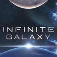 Infinite Galaxy Wiki