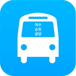 여수, 순천, 광양버스 (여순광 버스)