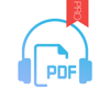 Storch - PDF Voice Reader Pro アートワーク