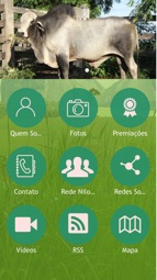 Marca Nilo Captura de tela 2