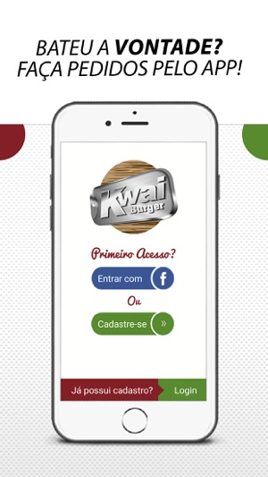 Kwai Burger - Delivery(圖3)-速報App