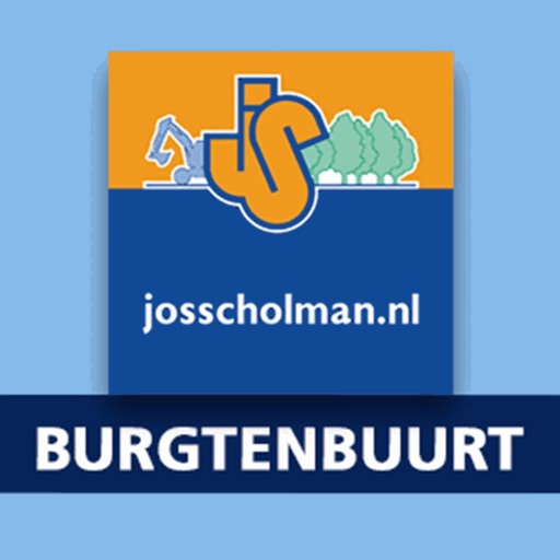 Burgtenbuurt Download