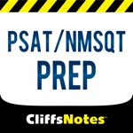 CLIFFSNOTES PSAT / NMSQT PREP