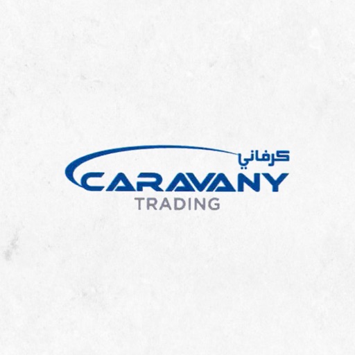 Caravany Trading - كرفاني icon