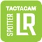 You can connect the Tactacam Spotting Cam to your mobile device with the app, after establishing the connection, you can see live what your camera sees, start or stop recording, view your videos, and download videos to your device for sharing