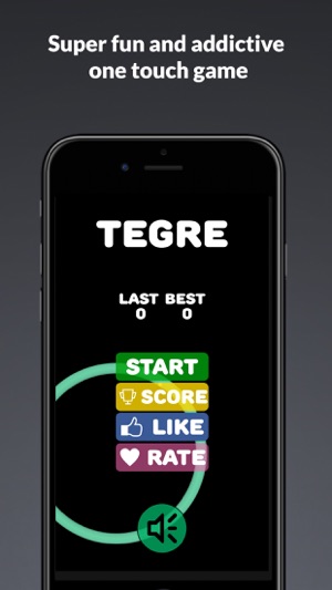 Tegre - Infinite Circle Loop(圖1)-速報App