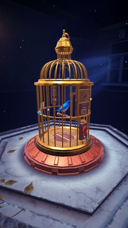 The Birdcage screenshot-0