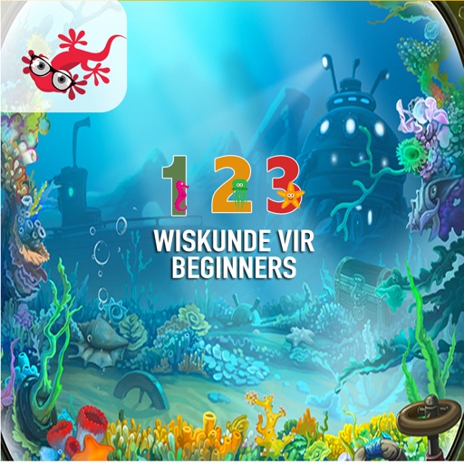 Wiskunde vir Beginners