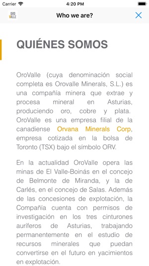 Orovalle(圖4)-速報App