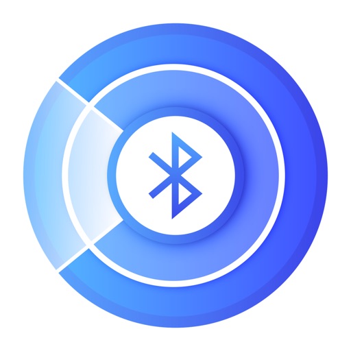 Air Tracker - Bluetooth Finder iOS App