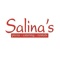 This app allows you to place online orders with Salina's Catering, located in Tinley Park, IL