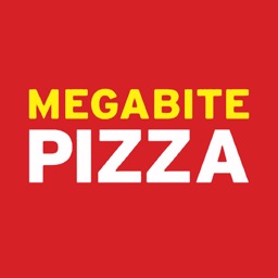 Mega Bites Pizza