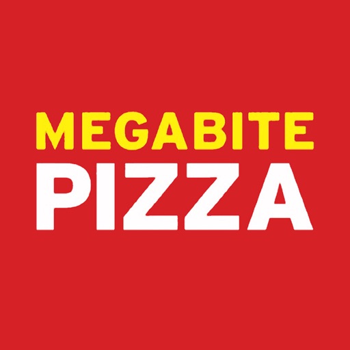 Mega Bites Pizza