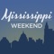 Icon WLBT Mississippi Weekend