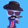 Mr. Hero 3D Shooter