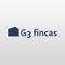 G3 Fincas en colaboración con Fincapp pone a disposición de sus clientes la primera app pensada para mejorar la comunicación dentro de las comunidades de vecinos