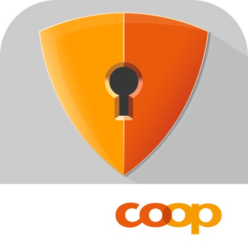 Coop Access Download