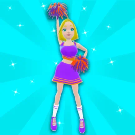 Lucky Cheerleader Читы