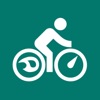 Bikeometer - track bike rides