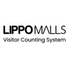Lippo Malls Visitor Counting