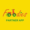 Foodies Partner App