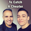 To Catch A Cheater - Sameer Bhavnani