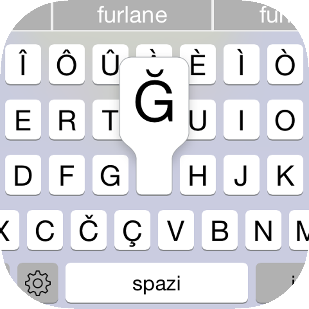 Get Tastiera Friulana for iOS, iPhone, iPad Aso Report