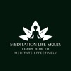 Meditation Life Skills