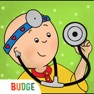 Get Caillou Check Up: Doctor Visit for iOS, iPhone, iPad Aso Report