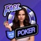 Icon Face Poker - Live Texas Holdem