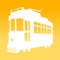 #### Unique APP that gives you the waiting times of buses and trams for each CARRIS' bus stop in Lisbon in real time #### 
