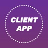 My Restaurant Client App