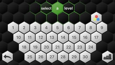 HoneyComb-Line screenshot 3