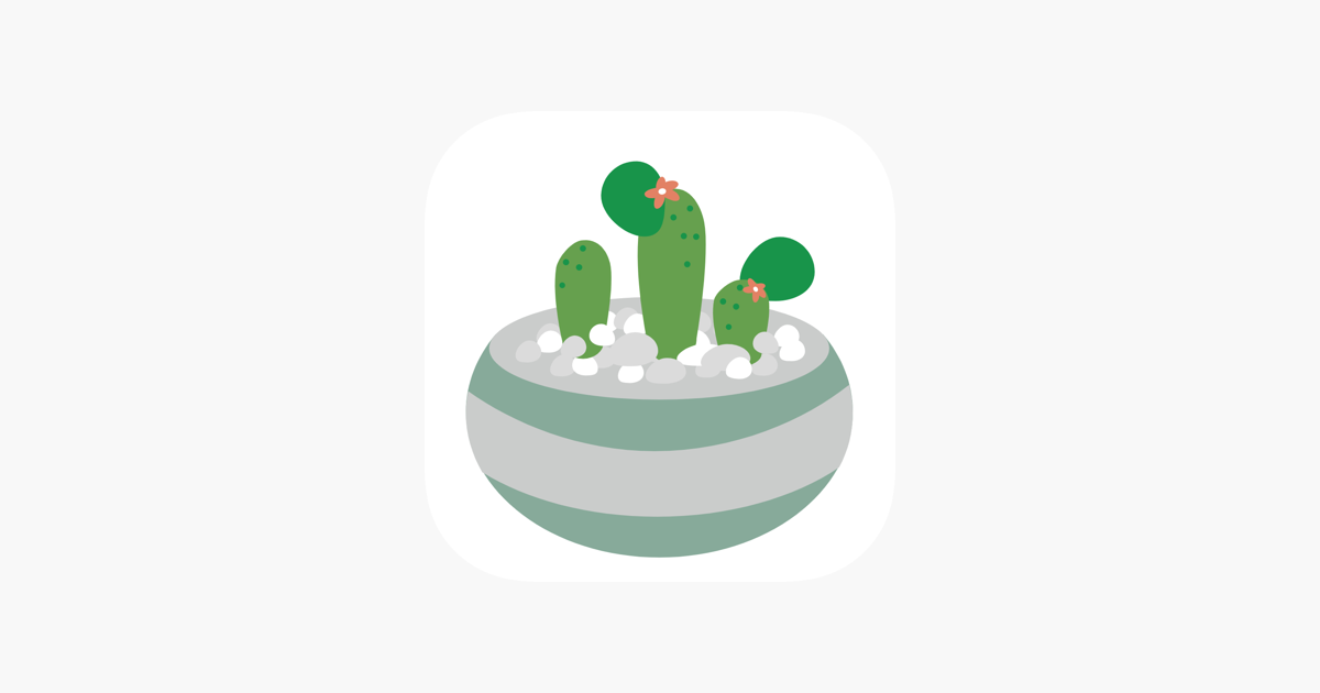 ‎Cactus Nursing House on the App Store