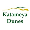 Katameya Dunes