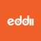 eddii is a virtual in-app character designed to engage people living with diabetes to track their health real-time