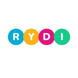 Rydi - car pooling app