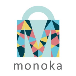 monokaアプリ