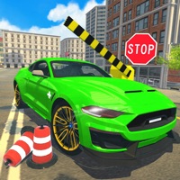 Car Parking Simulator Game apk