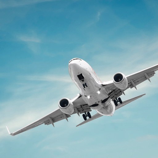 XPlane Control Pad by Laminar Research