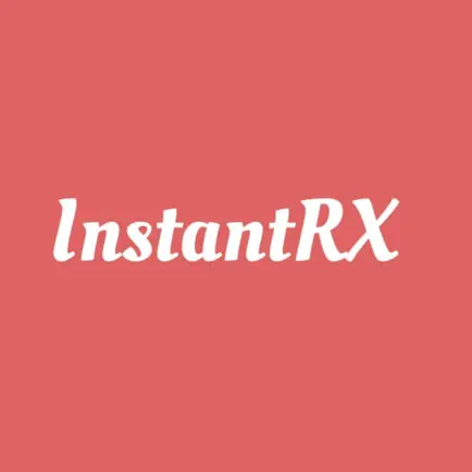 InstantRx Cheats